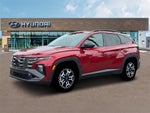 2026 Hyundai TUCSON XRT AWD