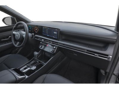 2026 Hyundai TUCSON XRT AWD