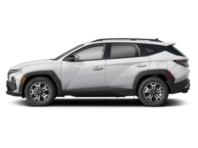 2026 Hyundai TUCSON XRT AWD
