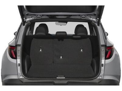 2026 Hyundai TUCSON XRT AWD