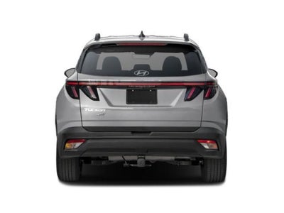 2026 Hyundai TUCSON XRT AWD