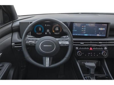 2026 Hyundai TUCSON XRT AWD