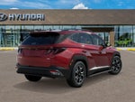 2026 Hyundai TUCSON XRT AWD