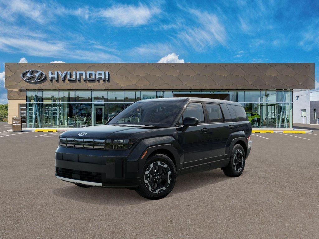 2026 Hyundai SANTA FE SE AWD