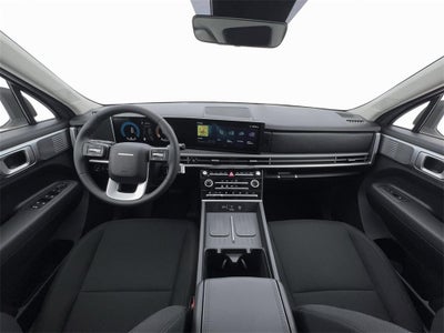 2026 Hyundai SANTA FE SE AWD