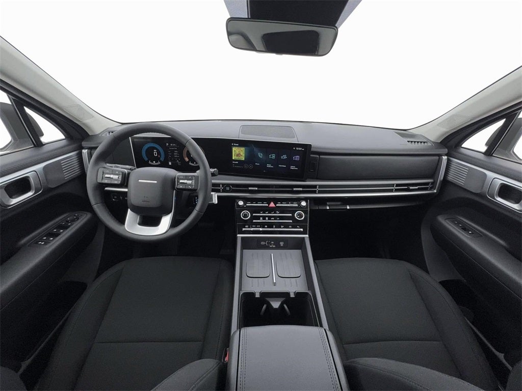 2026 Hyundai SANTA FE SE AWD