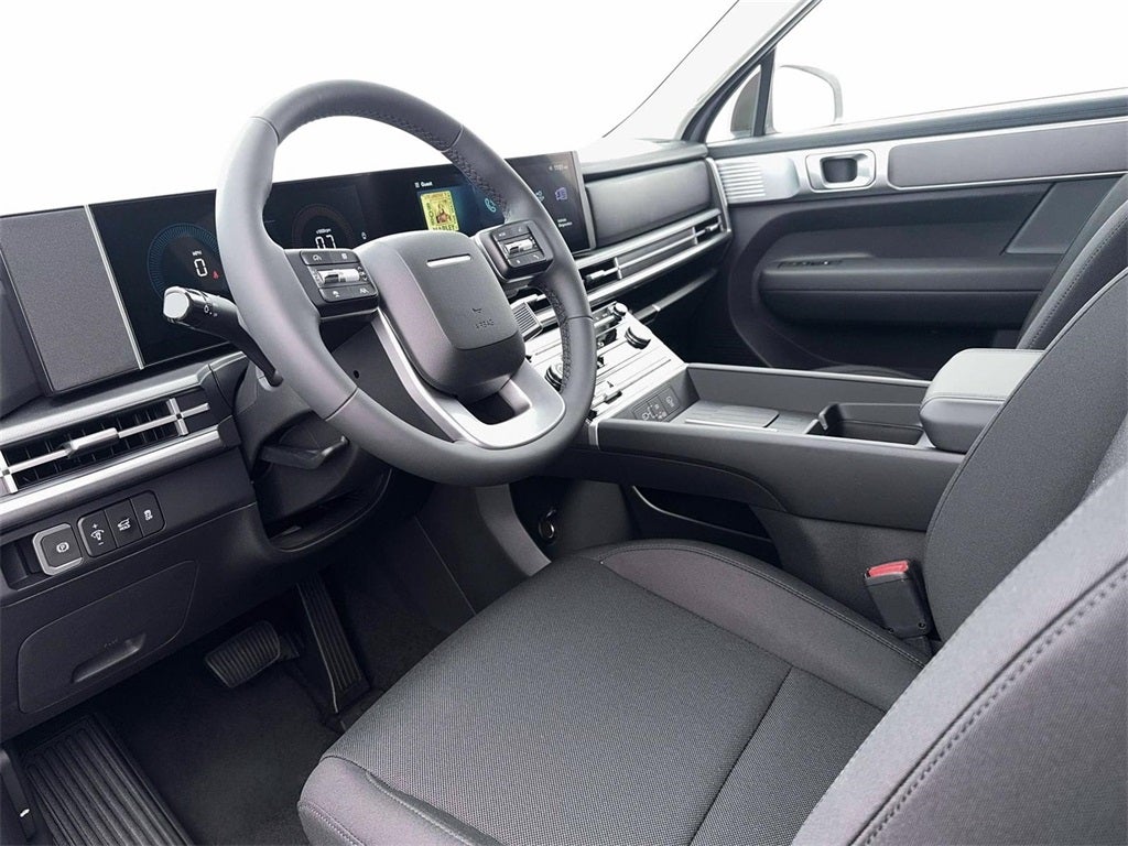 2026 Hyundai SANTA FE SE AWD