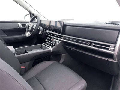 2026 Hyundai SANTA FE SE AWD