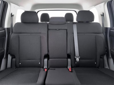 2026 Hyundai SANTA FE SE AWD