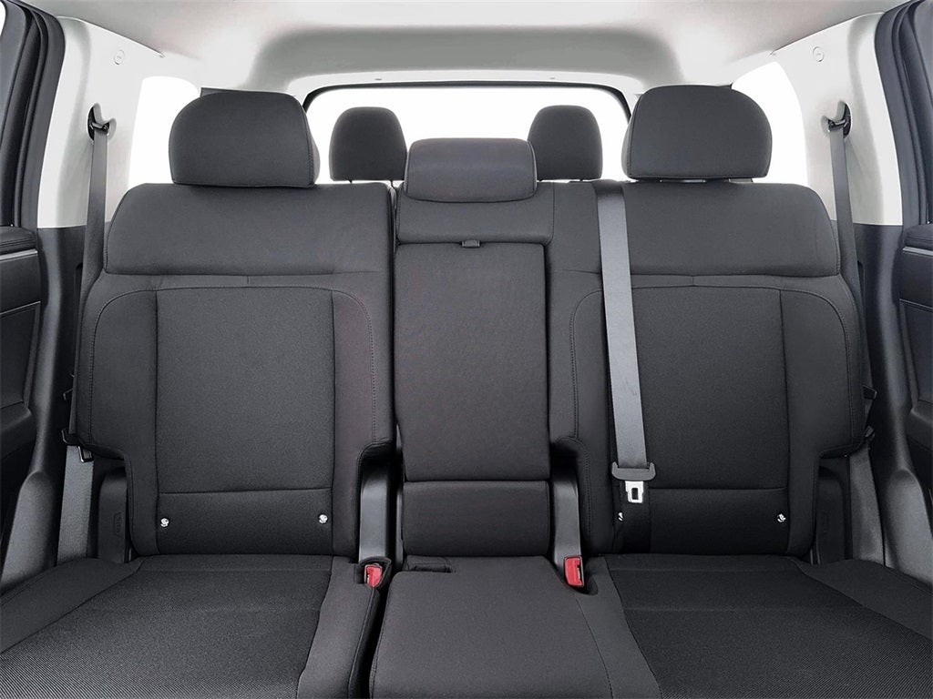 2026 Hyundai SANTA FE SE AWD