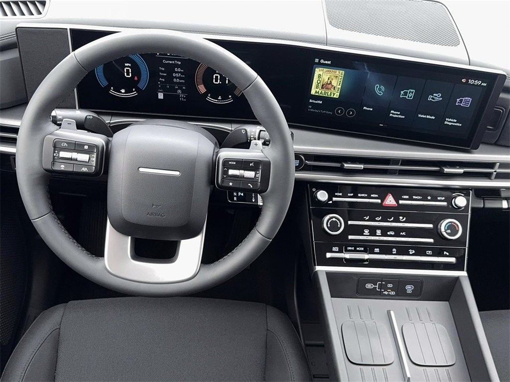 2026 Hyundai SANTA FE SE AWD