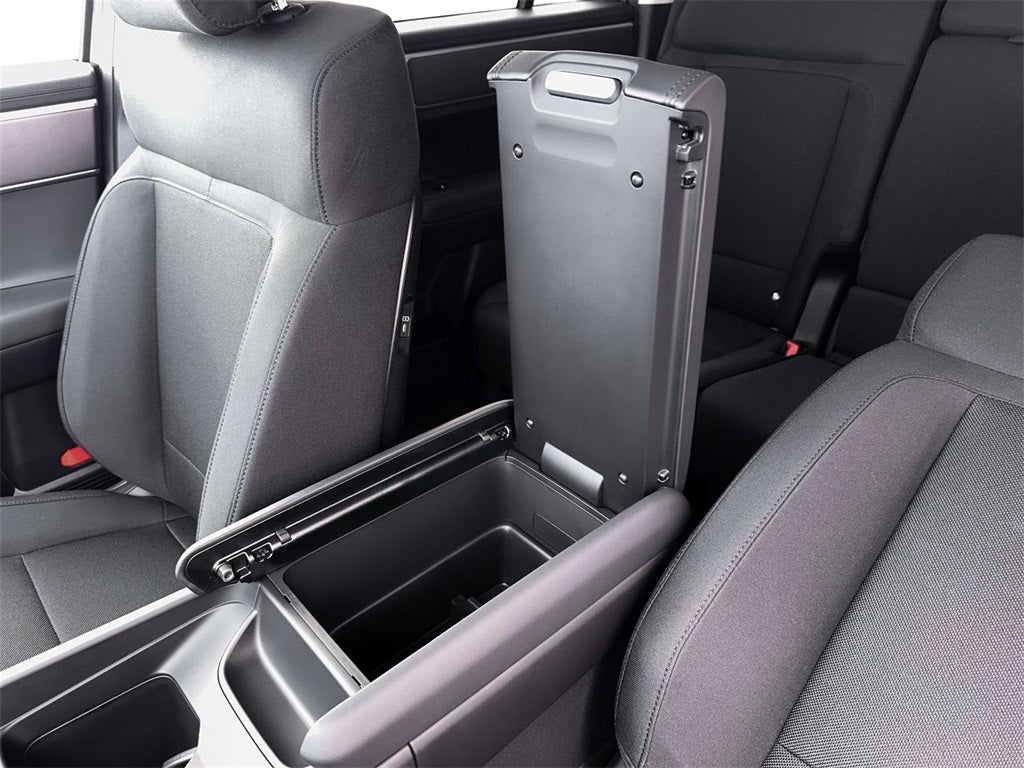 2026 Hyundai SANTA FE SE AWD