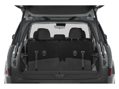 2026 Hyundai SANTA FE SE AWD
