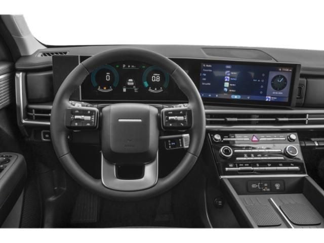 2026 Hyundai SANTA FE SE AWD