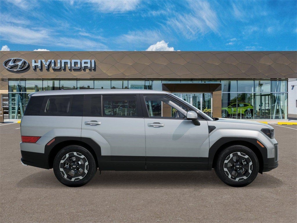 2026 Hyundai SANTA FE SE AWD