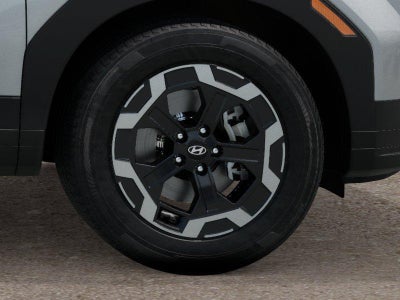 2026 Hyundai SANTA FE SE AWD