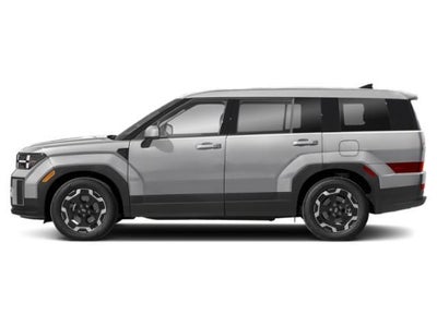 2027 Hyundai SANTA FE SE AWD