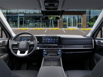 2026 Hyundai SANTA FE SE AWD