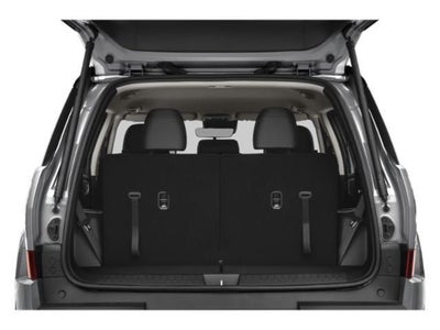 2027 Hyundai SANTA FE SEL AWD