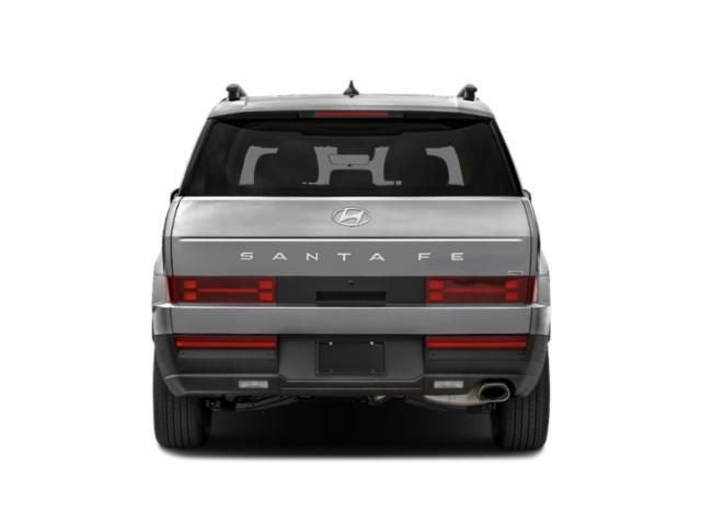 2027 Hyundai SANTA FE SEL AWD