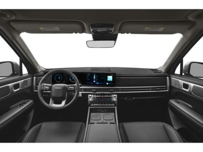 2027 Hyundai SANTA FE SEL AWD