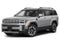 2027 Hyundai SANTA FE SEL AWD