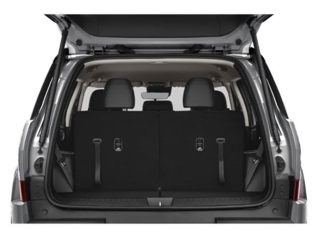 2027 Hyundai SANTA FE SEL AWD