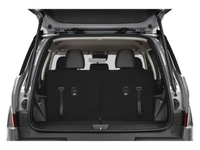 2027 Hyundai SANTA FE SEL AWD