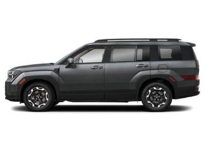 2027 Hyundai SANTA FE SEL AWD