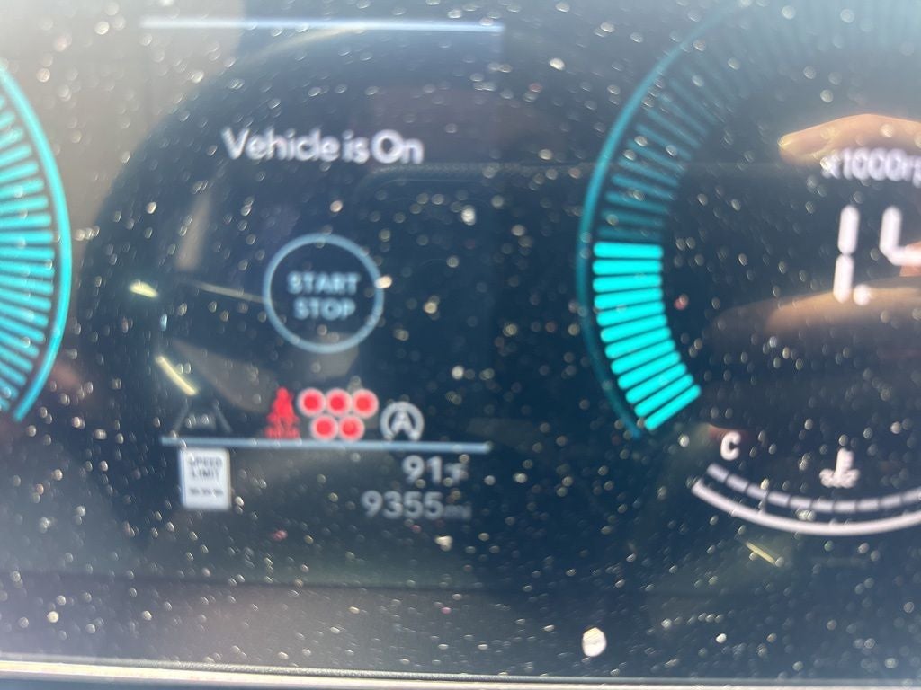 2025 Hyundai Santa Fe SEL 2.5 AWD's photo