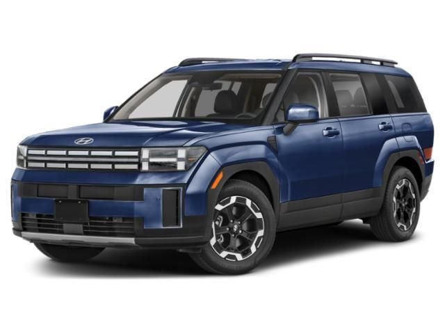2026 Hyundai Santa Fe SEL 2.5 AWD's photo