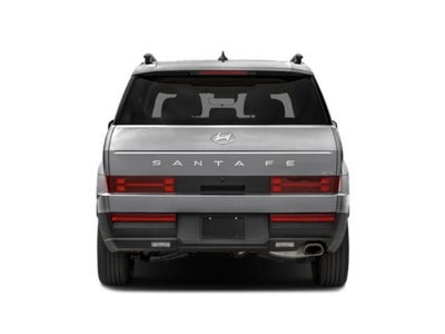 2027 Hyundai SANTA FE SEL AWD