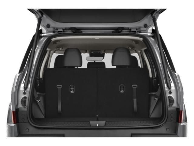 2027 Hyundai SANTA FE SEL AWD