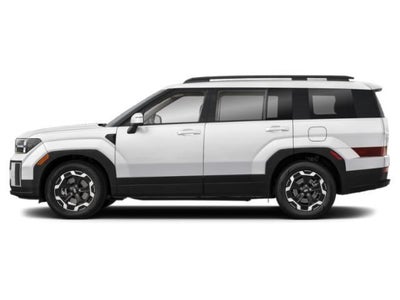 2027 Hyundai SANTA FE SEL AWD