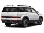 2027 Hyundai SANTA FE SEL AWD