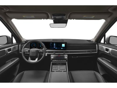 2027 Hyundai SANTA FE SEL AWD