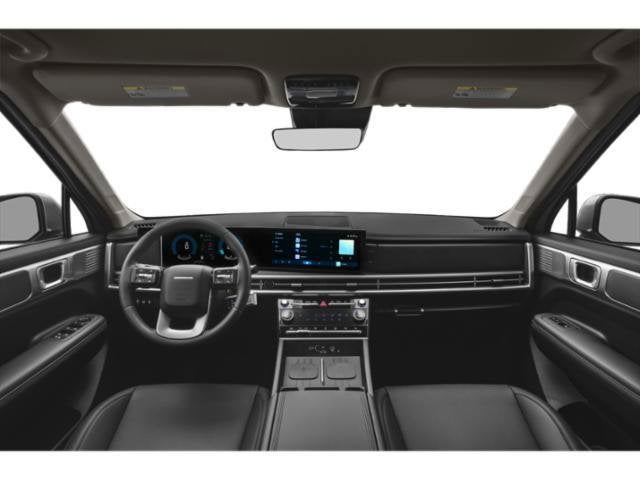 2027 Hyundai SANTA FE SEL AWD