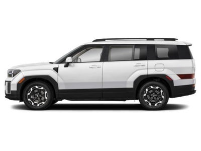 2027 Hyundai SANTA FE SEL AWD