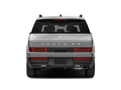 2027 Hyundai SANTA FE SEL AWD