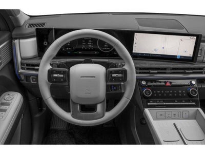 2027 Hyundai SANTA FE HYBRID Limited
