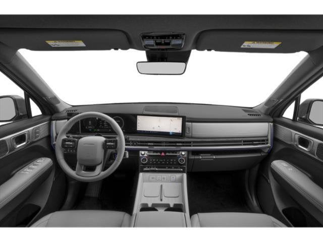 2027 Hyundai SANTA FE HYBRID Limited