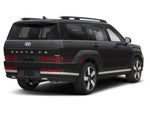 2027 Hyundai SANTA FE HYBRID Limited