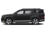 2027 Hyundai SANTA FE HYBRID Limited