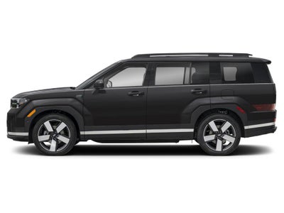 2027 Hyundai SANTA FE HYBRID Limited