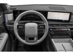 2027 Hyundai SANTA FE HYBRID Limited