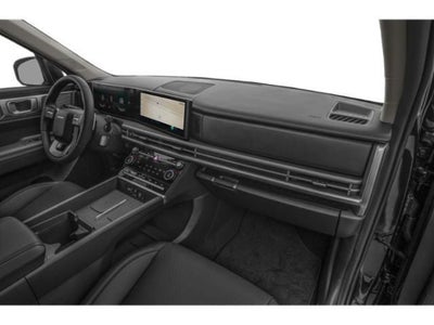 2027 Hyundai SANTA FE XRT AWD