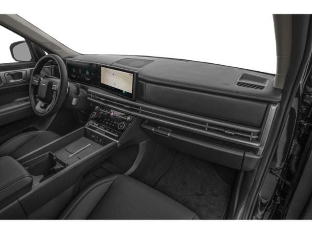 2027 Hyundai SANTA FE XRT AWD