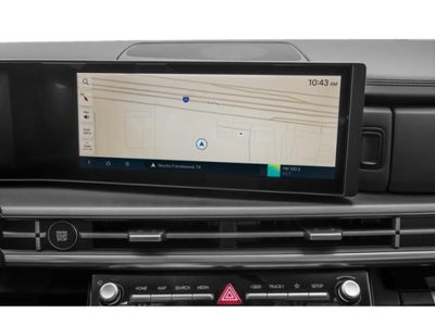 2027 Hyundai SANTA FE XRT AWD