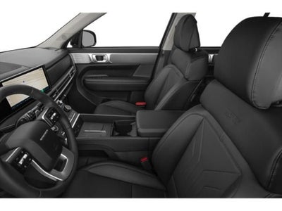 2027 Hyundai SANTA FE XRT AWD