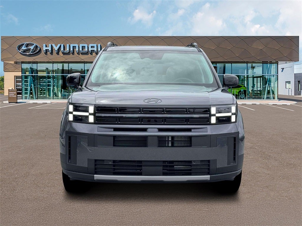 2026 Hyundai Santa Fe XRT